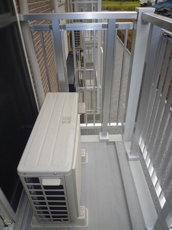 レオネクストエスペランサ47272の物件内観写真